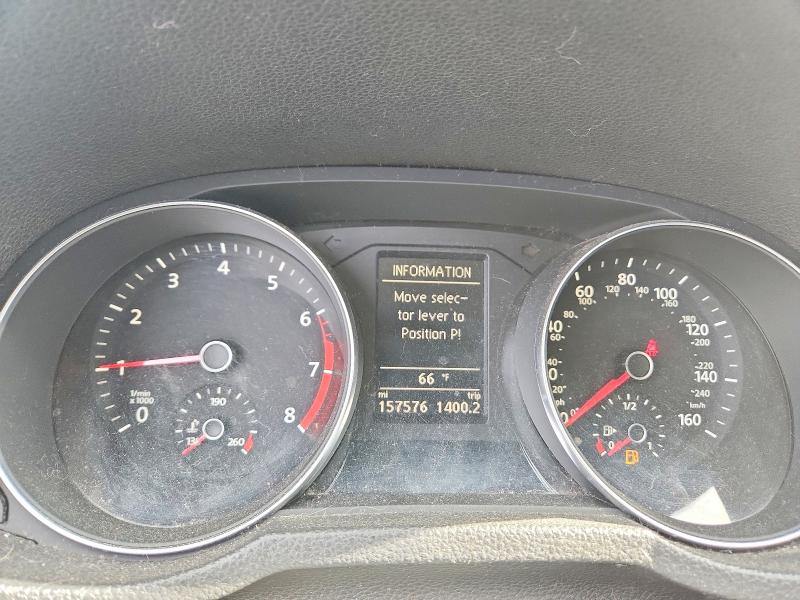 58021836 :رقم المزاد ، 1VWDT7A31HC036667 vin ، 2017 Volkswagen Passat مزاد بيع