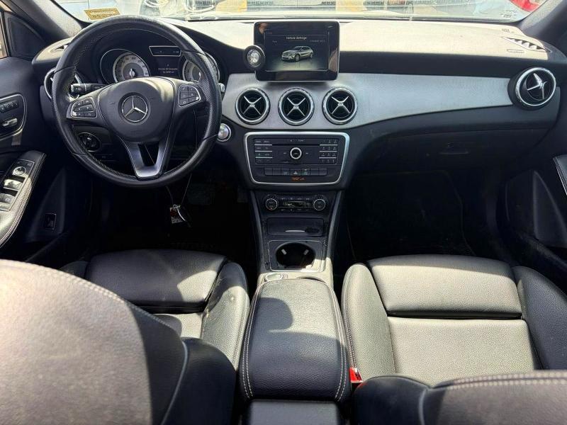 Продажа на аукционе авто 2016 Mercedes-benz Gla, vin: WDCTG4EB6GJ235494, номер лота: 55997276