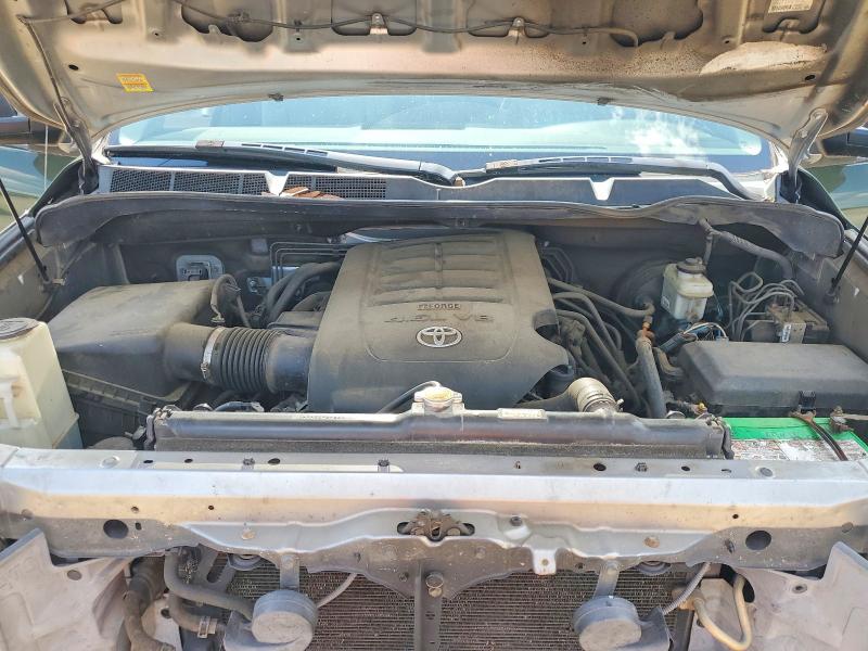 Aukcja sprzedaży 2013 Toyota Tundra, vin: 5TFRM5F10DX058180, numer aukcji: 58961256