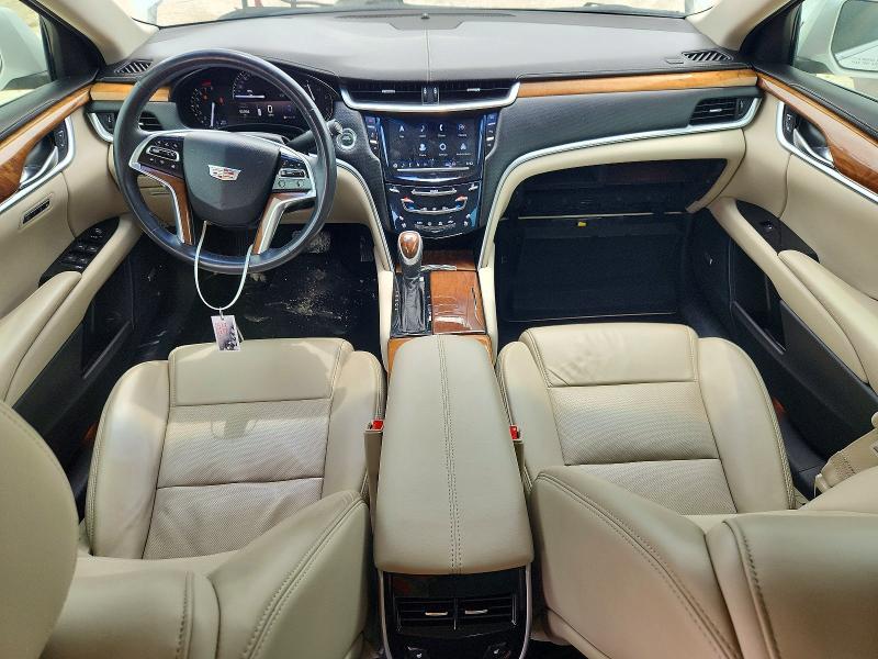 Продажа на аукционе авто 2019 Cadillac Xts, vin: 2G61M5S36K9100628, номер лота: 58112076