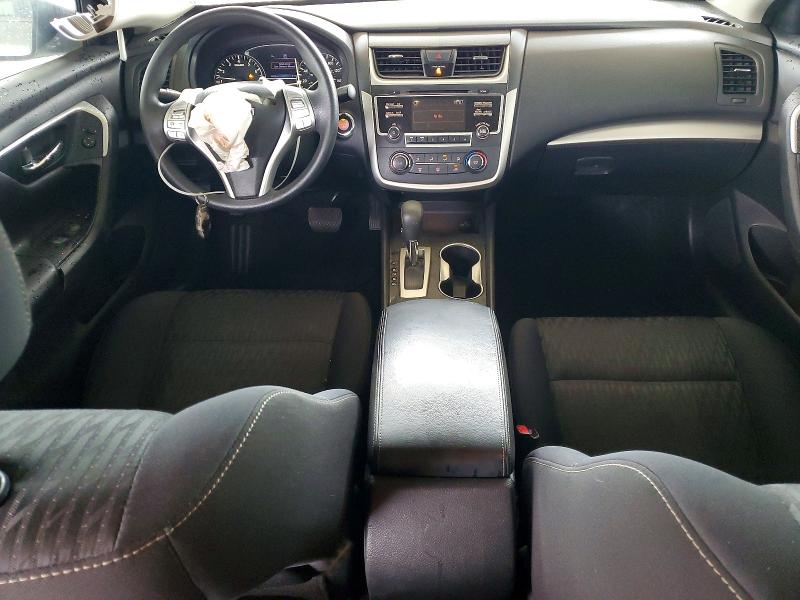 57527086 :رقم المزاد ، 1N4AL3AP4HN364371 vin ، 2017 Nissan Altima مزاد بيع