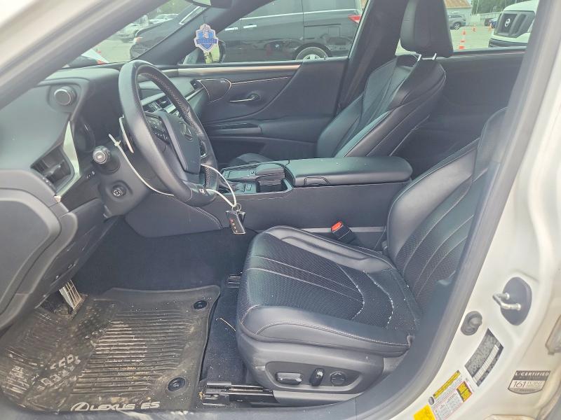 Aukcja sprzedaży 2020 Lexus Es, vin: 58AGZ1B11LU070446, numer aukcji: 57778256