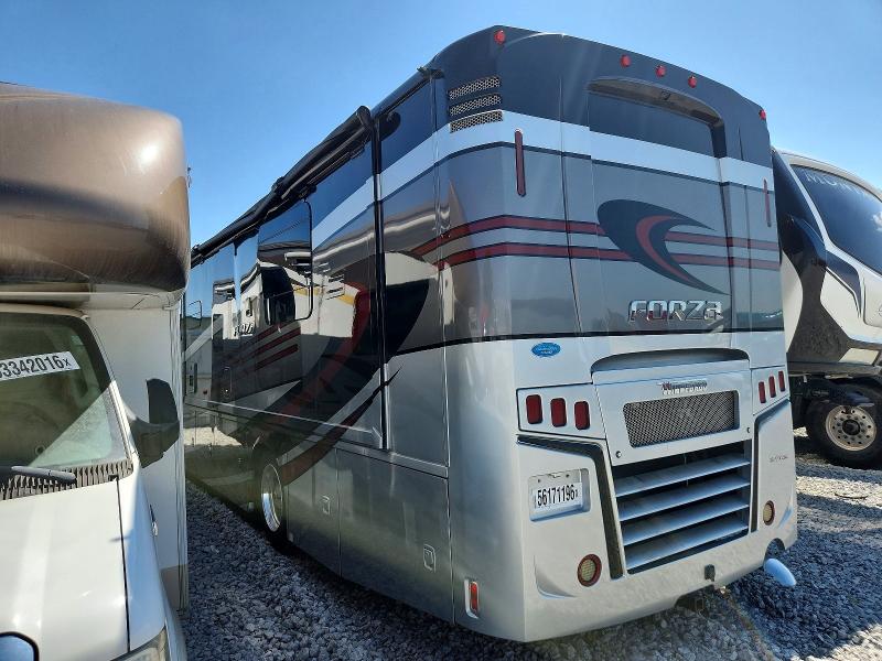 Aukcja sprzedaży 2019 Winnebago Forza, vin: 4UZACJFC4KCLT4001, numer aukcji: 56171196