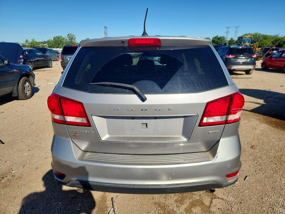 Aukcja sprzedaży 2018 Dodge Journey, vin: 3C4PDDEG1JT389154, numer aukcji: 57064136