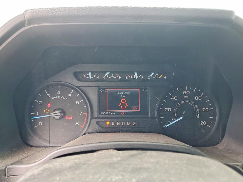 57090076 :رقم المزاد ، 1FTEX1CB0KKE70654 vin ، 2019 Ford F150 مزاد بيع