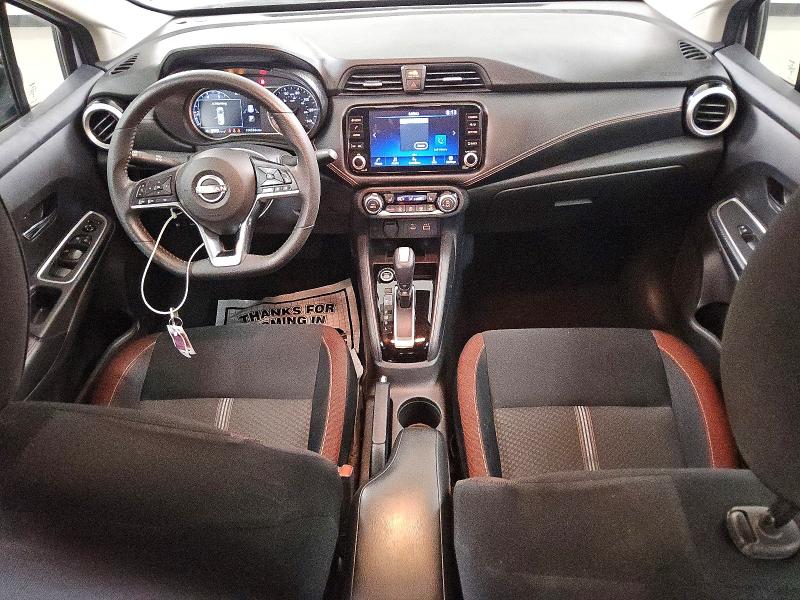 Продаж на аукціоні авто 2024 Nissan Versa, vin: 3N1CN8FV7RL820160, номер лоту: 55094876