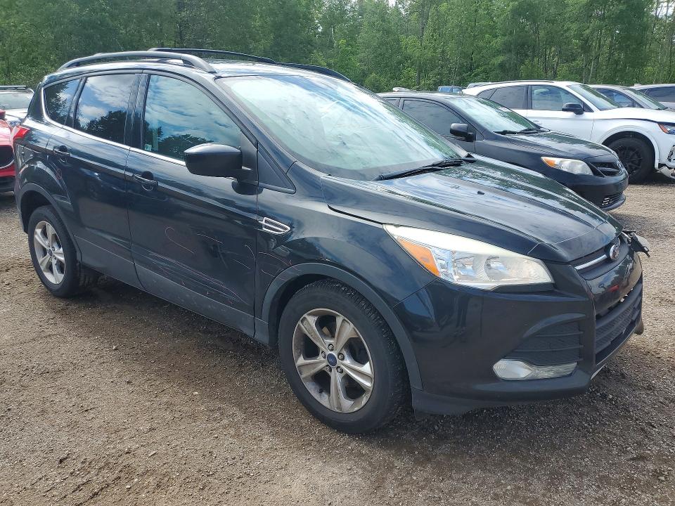 57175576 :رقم المزاد ، 1FMCU0GXXDUD60679 vin ، 2013 Ford Escape مزاد بيع