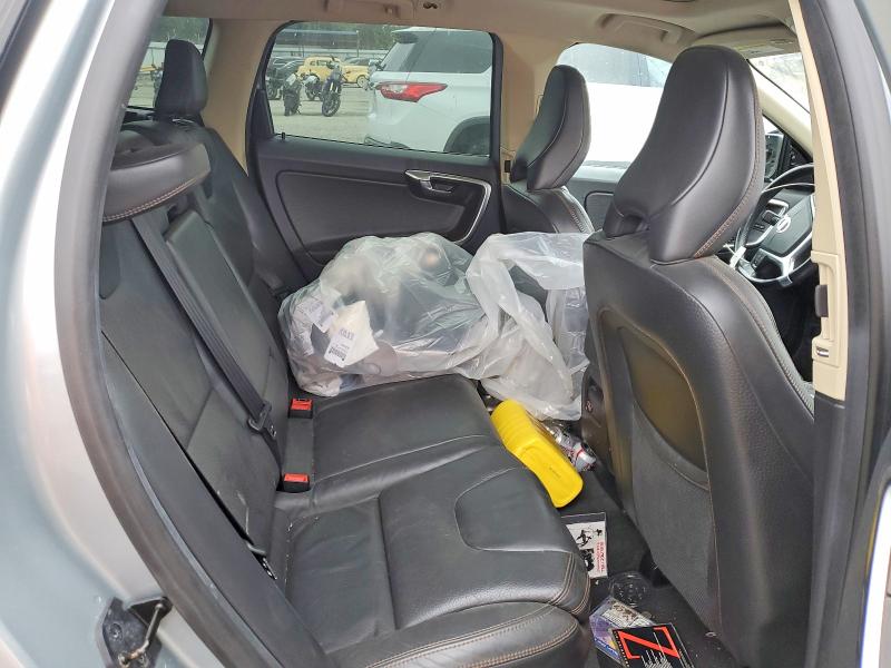 56840786 :رقم المزاد ، YV4902DZ5D2428259 vin ، 2013 Volvo Xc60 مزاد بيع
