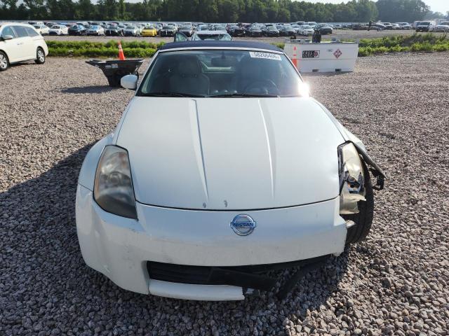 58266406 :رقم المزاد ، JN1AZ36A45M752511 vin ، 2005 Nissan 350z مزاد بيع