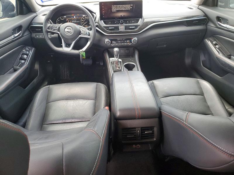 Продаж на аукціоні авто 2024 Nissan Altima, vin: 1N4AL4CV6RN421849, номер лоту: 55729466