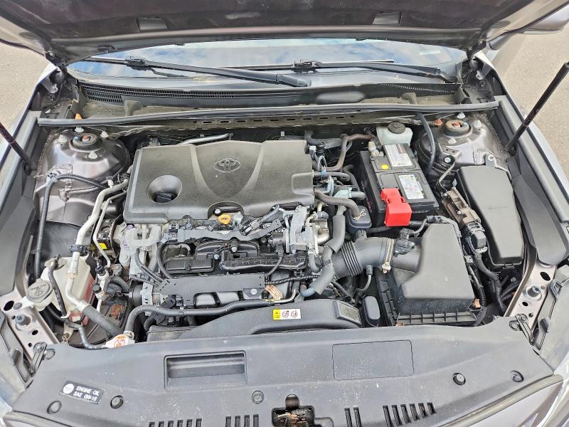 Продажа на аукционе авто 2019 Toyota Camry, vin: 4T1B11HK1KU226413, номер лота: 59249736