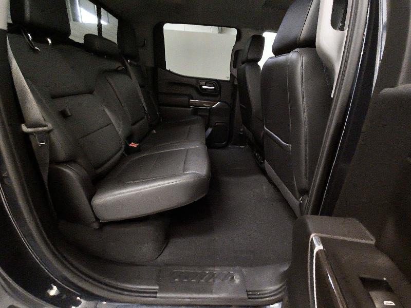 Продажа на аукционе авто 2021 Chevrolet Silverado, vin: 3GCUYDED3MG233935, номер лота: 57331196