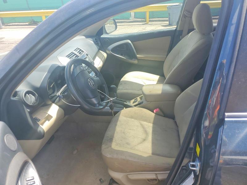 Aukcja sprzedaży 2010 Toyota Rav4, vin: JTMBF4DV3A5032921, numer aukcji: 57857026