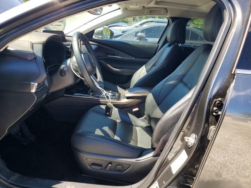 Продаж на аукціоні авто 2022 Mazda Cx-30, vin: 3MVDMBDL7NM455419, номер лоту: 57945256