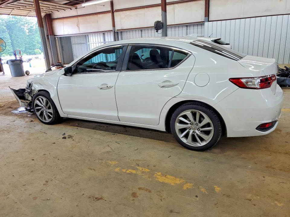 Aukcja sprzedaży 2017 Acura Ilx, vin: 19UDE2F75HA012123, numer aukcji: 56713106