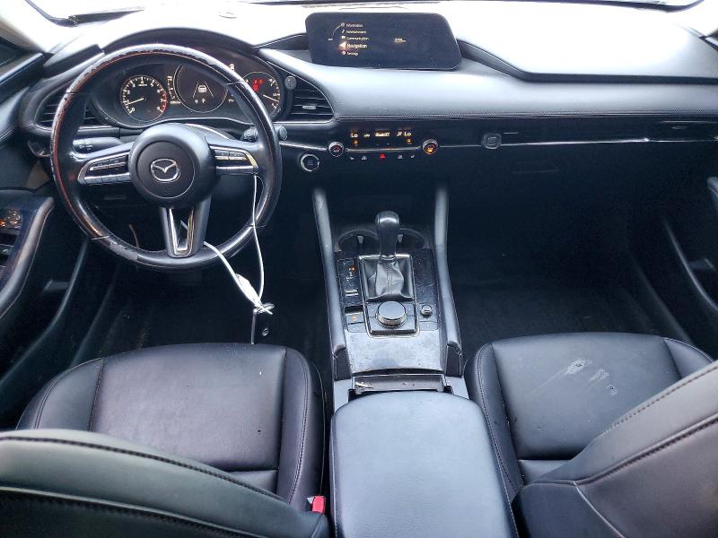 Продаж на аукціоні авто 2022 Mazda 3, vin: JM1BPBCL6N1500221, номер лоту: 56508066