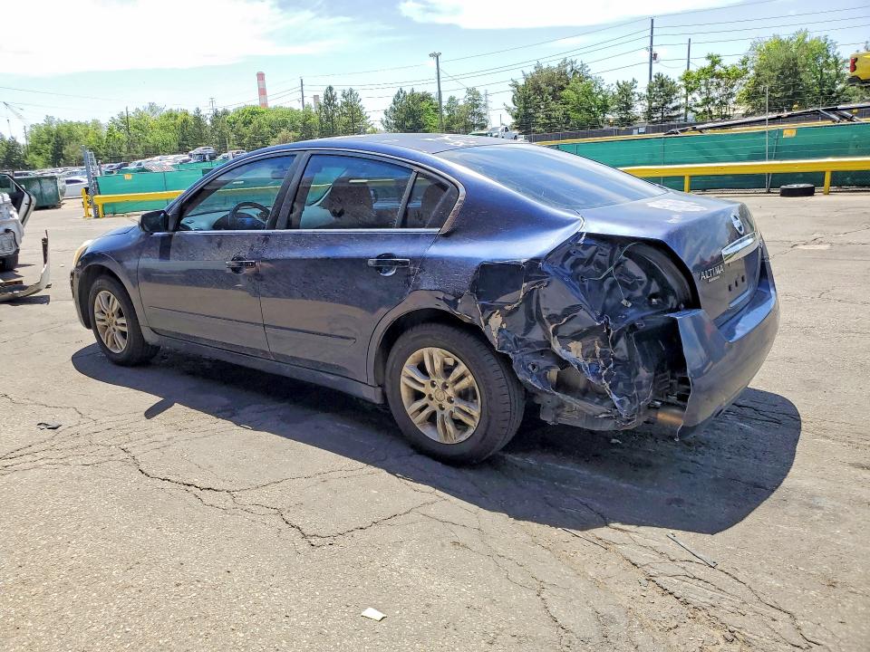 Aukcja sprzedaży 2010 Nissan Altima 4d 2wd, vin: 1N4AL2AP5AN409821, numer aukcji: 56364486