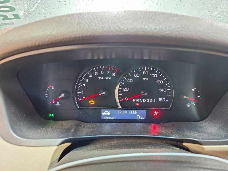 58379166 :رقم المزاد ، 1G6KD57Y17U155605 vin ، 2007 Cadillac Dts مزاد بيع