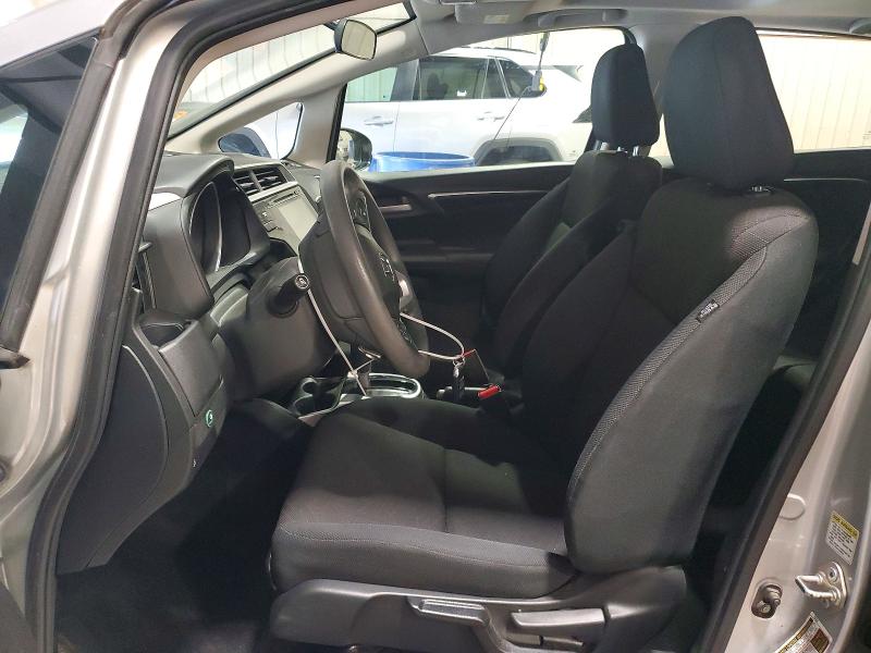 2015 Honda Fit მანქანა იყიდება აუქციონზე, vin: 3HGGK5H83FM738186, აუქციონის ნომერი: 56157776