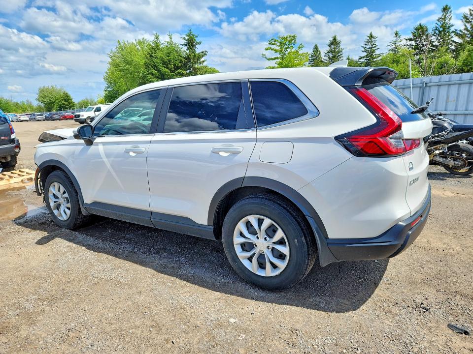 Aukcja sprzedaży 2024 Honda Cr-v, vin: 2HKRS4H29RH116666, numer aukcji: 54099876