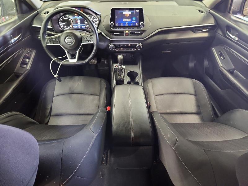 Aukcja sprzedaży 2020 Nissan Altima, vin: 1N4BL4BV7LC246469, numer aukcji: 56827376