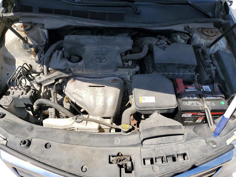 2014 Toyota Camry მანქანა იყიდება აუქციონზე, vin: 4T1BF1FK1EU871927, აუქციონის ნომერი: 55897736