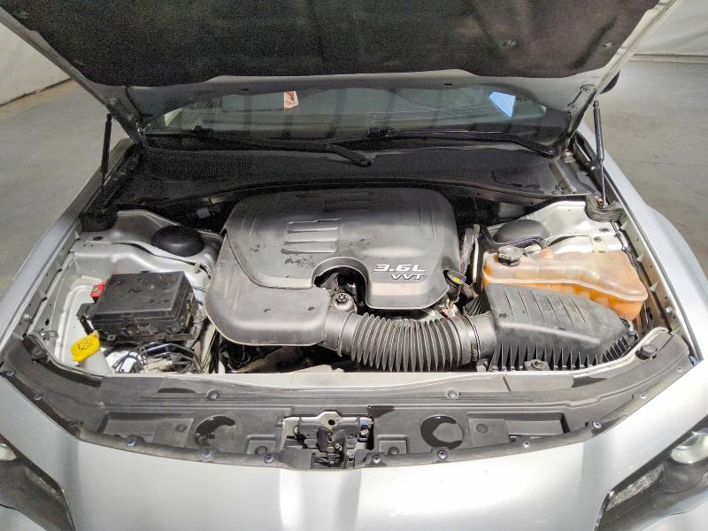 2021 Chrysler 300 მანქანა იყიდება აუქციონზე, vin: 2C3CCAAG6MH644839, აუქციონის ნომერი: 56691166