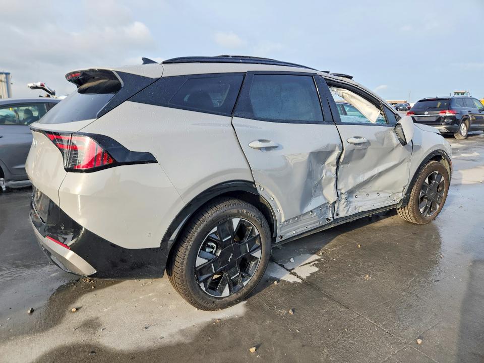 Aukcja sprzedaży 2026 Kia Sportage, vin: 5XYK53DF5TG361068, numer aukcji: 56342786