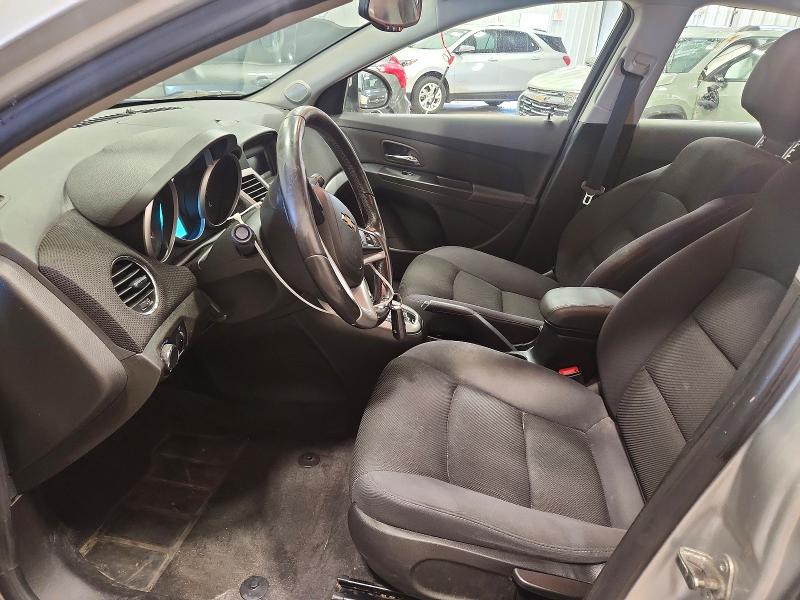 Продажа на аукционе авто 2013 Chevrolet Cruze, vin: 1G1PC5SB6D7224185, номер лота: 56786296