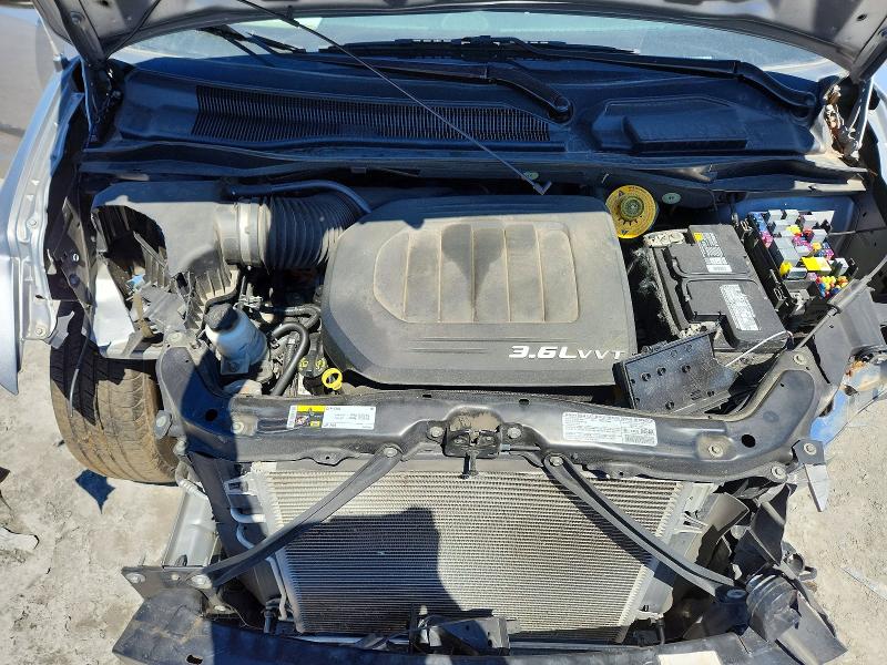 55752866 :رقم المزاد ، 2C4RDGBG5DR799347 vin ، 2013 Dodge Grand Caravan مزاد بيع