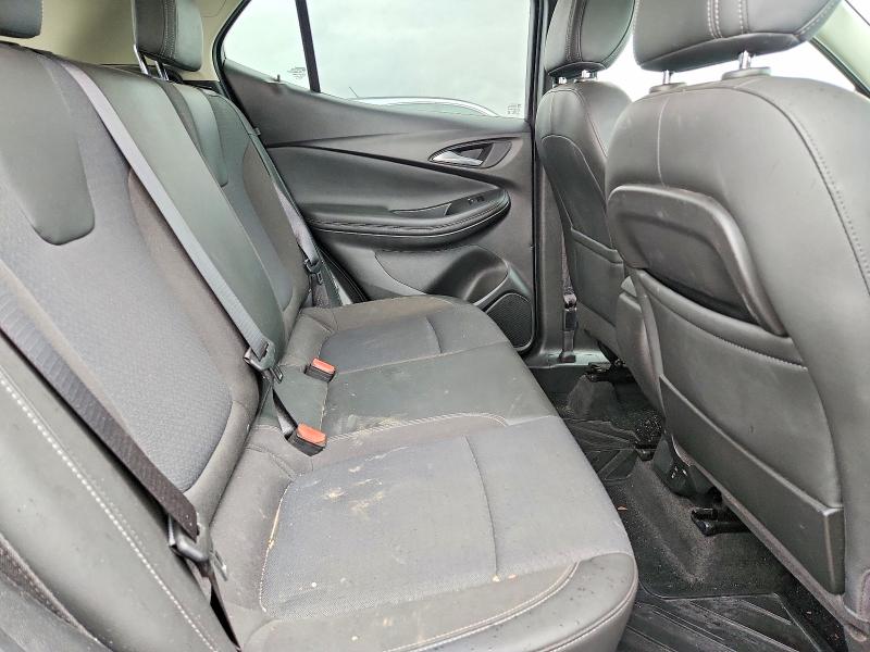 Aukcja sprzedaży 2020 Buick Encore Gx, vin: KL4MMBS27LB132109, numer aukcji: 54109556