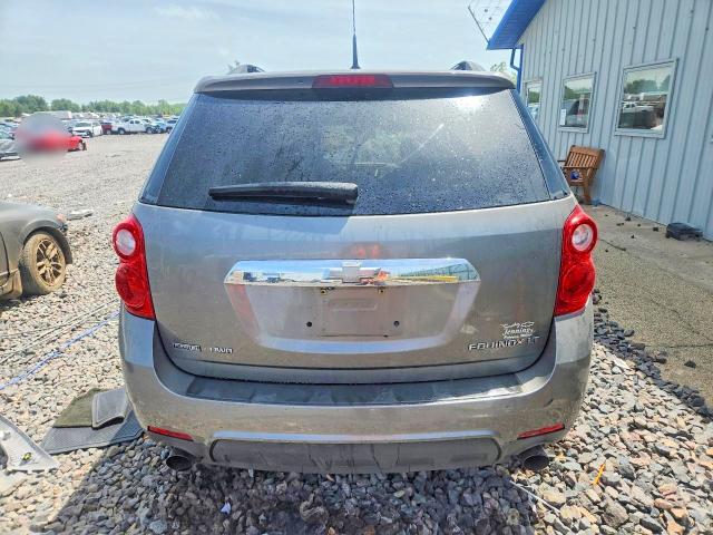 Продаж на аукціоні авто 2012 Chevrolet Equinox, vin: 2GNFLEE59C6263156, номер лоту: 59288296
