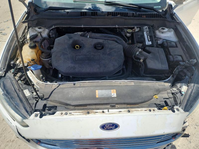 Продажа на аукционе авто 2013 Ford Fusion, vin: 3FA6P0H95DR178734, номер лота: 58262106