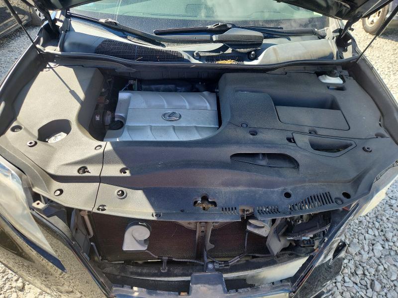 Aukcja sprzedaży 2010 Lexus Rx, vin: 2T2BK1BA0AC062709, numer aukcji: 56841356