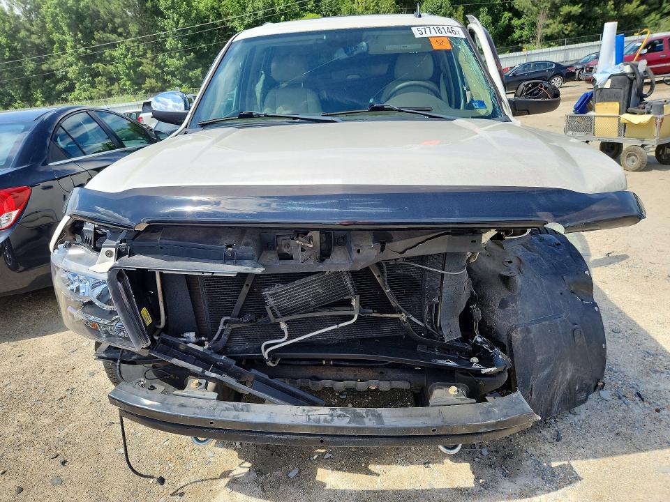Aukcja sprzedaży 2012 Chevrolet Suburban, vin: 1GNSKKE78CR230364, numer aukcji: 57718146