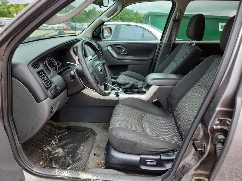 Продажа на аукционе авто 2006 Mazda Tribute, vin: 4F2YZ04166KM03490, номер лота: 57249676