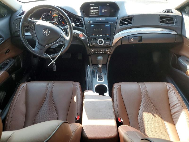 Продажа на аукционе авто 2020 Acura Ilx, vin: 19UDE2F75LA008632, номер лота: 57039536