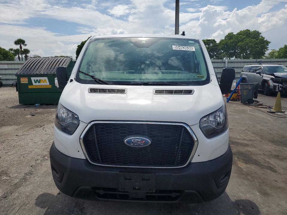 Продаж на аукціоні авто 2023 Ford Transit, vin: 1FTYE2Y8XPKA28347, номер лоту: 55463636