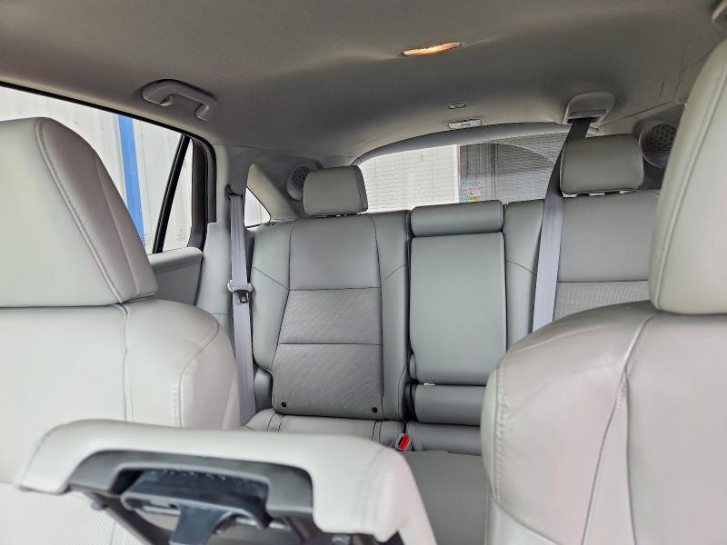 Продаж на аукціоні авто 2017 Acura Rdx, vin: 5J8TB3H55HL001813, номер лоту: 58543366
