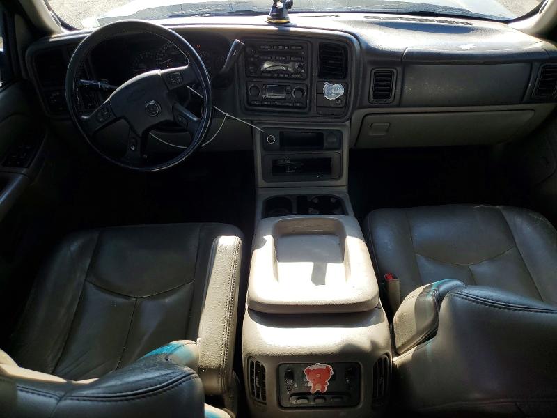Продажа на аукционе авто 2006 Chevrolet Avalanche, vin: 3GNEK12Z36G104611, номер лота: 57199626
