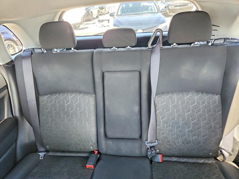 2020 Mitsubishi Outlander Sport მანქანა იყიდება აუქციონზე, vin: JA4AR3AU9LU017223, აუქციონის ნომერი: 58535156