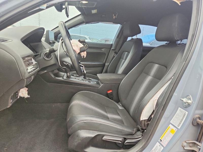 Продаж на аукціоні авто 2023 Honda Civic, vin: 2HGFE2F53PH501059, номер лоту: 57867696