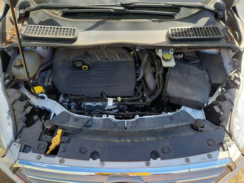 Продаж на аукціоні авто 2018 Ford Escape, vin: 1FMCU0GD7JUC64879, номер лоту: 55820066