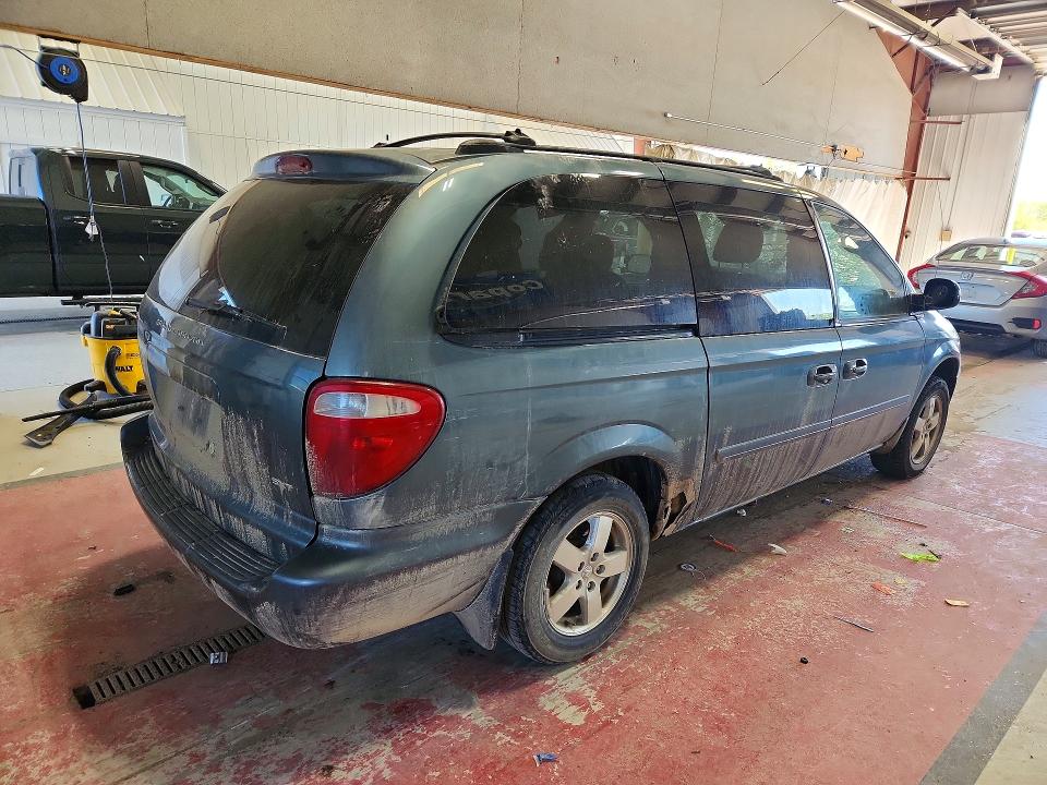 Aukcja sprzedaży 2006 Dodge Grand Caravan, vin: 2D4GP44L96R600653, numer aukcji: 55255946