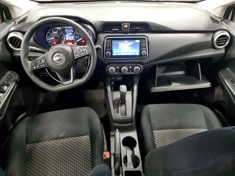 Продажа на аукционе авто 2024 Nissan Versa, vin: 3N1CN8DV5RL917165, номер лота: 55443086