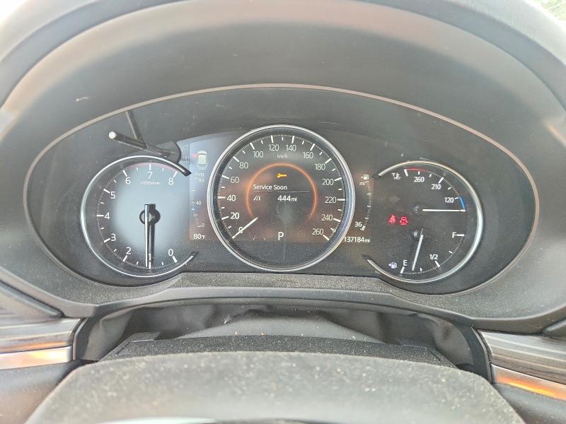 2019 Mazda Cx-5 მანქანა იყიდება აუქციონზე, vin: JM3KFBDM7K0690940, აუქციონის ნომერი: 56491086