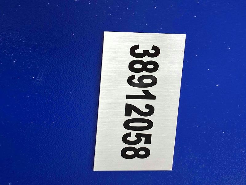56001266 :رقم المزاد ، 38912058 vin ، 2026 Others Industrial مزاد بيع