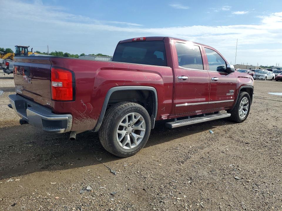 Aukcja sprzedaży 2014 Gmc Sierra, vin: 3GTP1VEC0EG135493, numer aukcji: 55992986