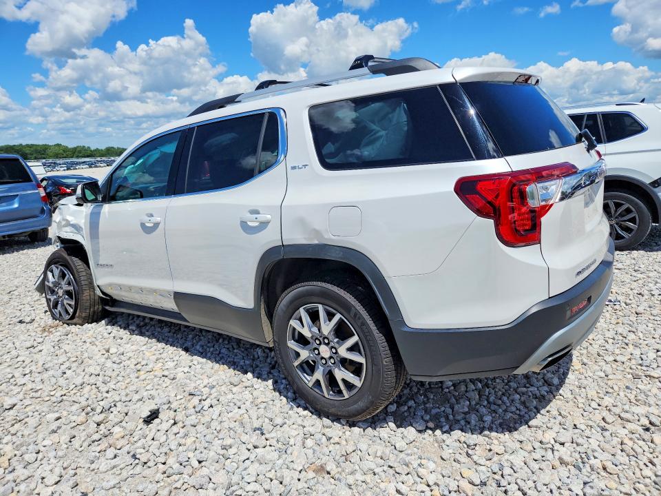 Продажа на аукционе авто 2023 Gmc Acadia, vin: 1GKKNUL4XPZ105929, номер лота: 57230466