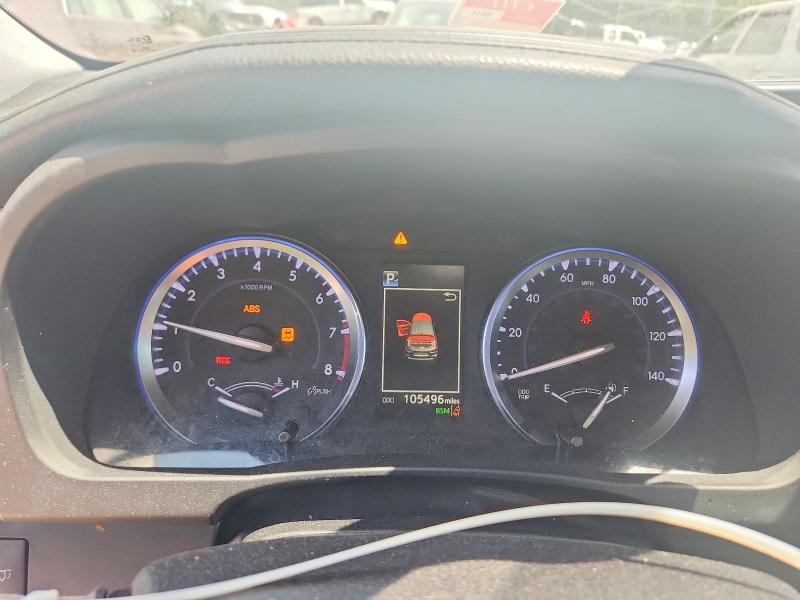 Aukcja sprzedaży 2017 Toyota Highlander, vin: 5TDJZRFH8HS393282, numer aukcji: 56711256
